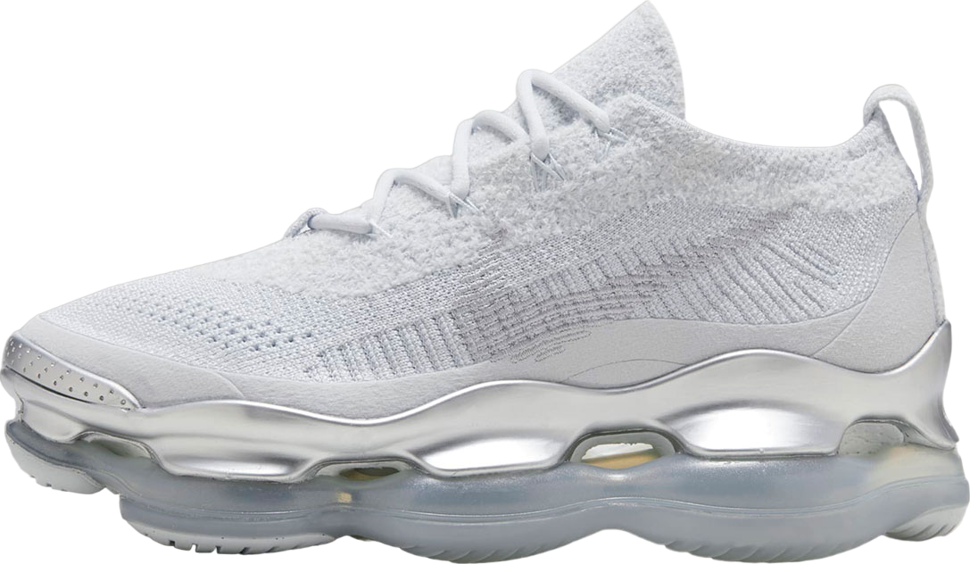 Nike Air Max Scorpion WMNS Pure Platinum / Metallic Silver