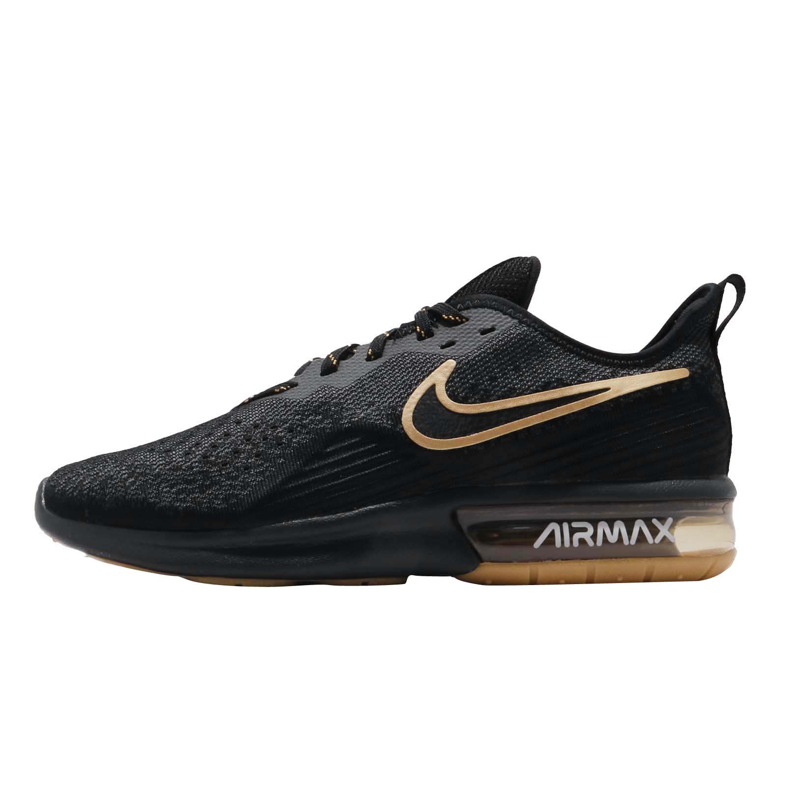 nike running air max sequent 4