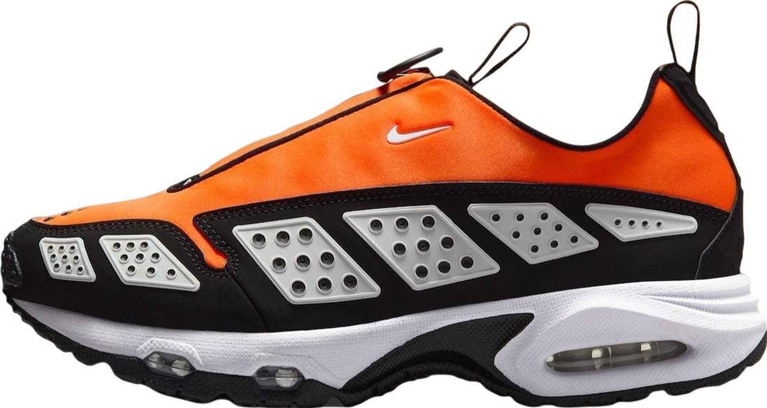 Nike Air Max SNDR Black - Sep 2024 - FZ2068-001 Nike Air Max SNDR Black - Sep 2024 - FZ2068-001