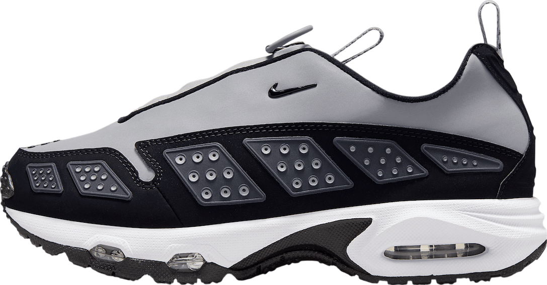 Nike Air Max SNDR WMNS Silver Reflective - Feb 2025 - HF1199 Nike Air Max SNDR WMNS Silver Reflective - Feb 2025 - HF1199