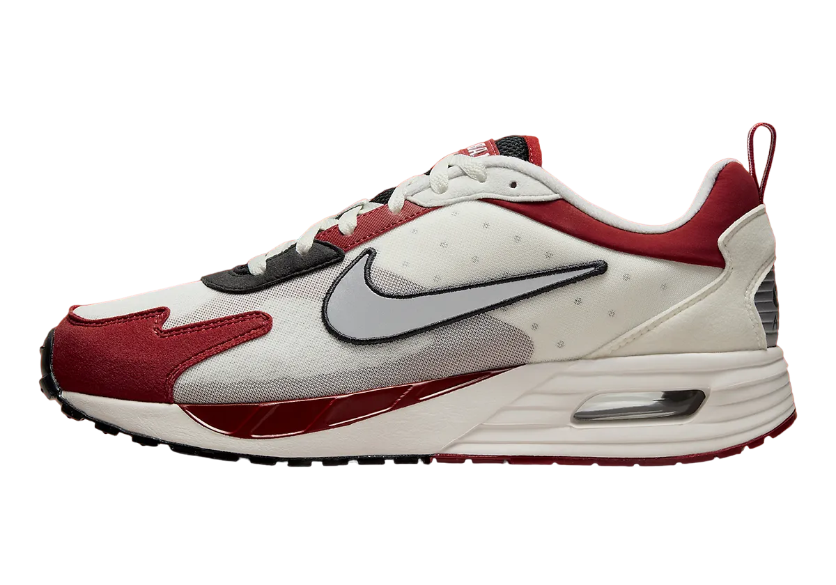 Nike Air Max Solo Alabama