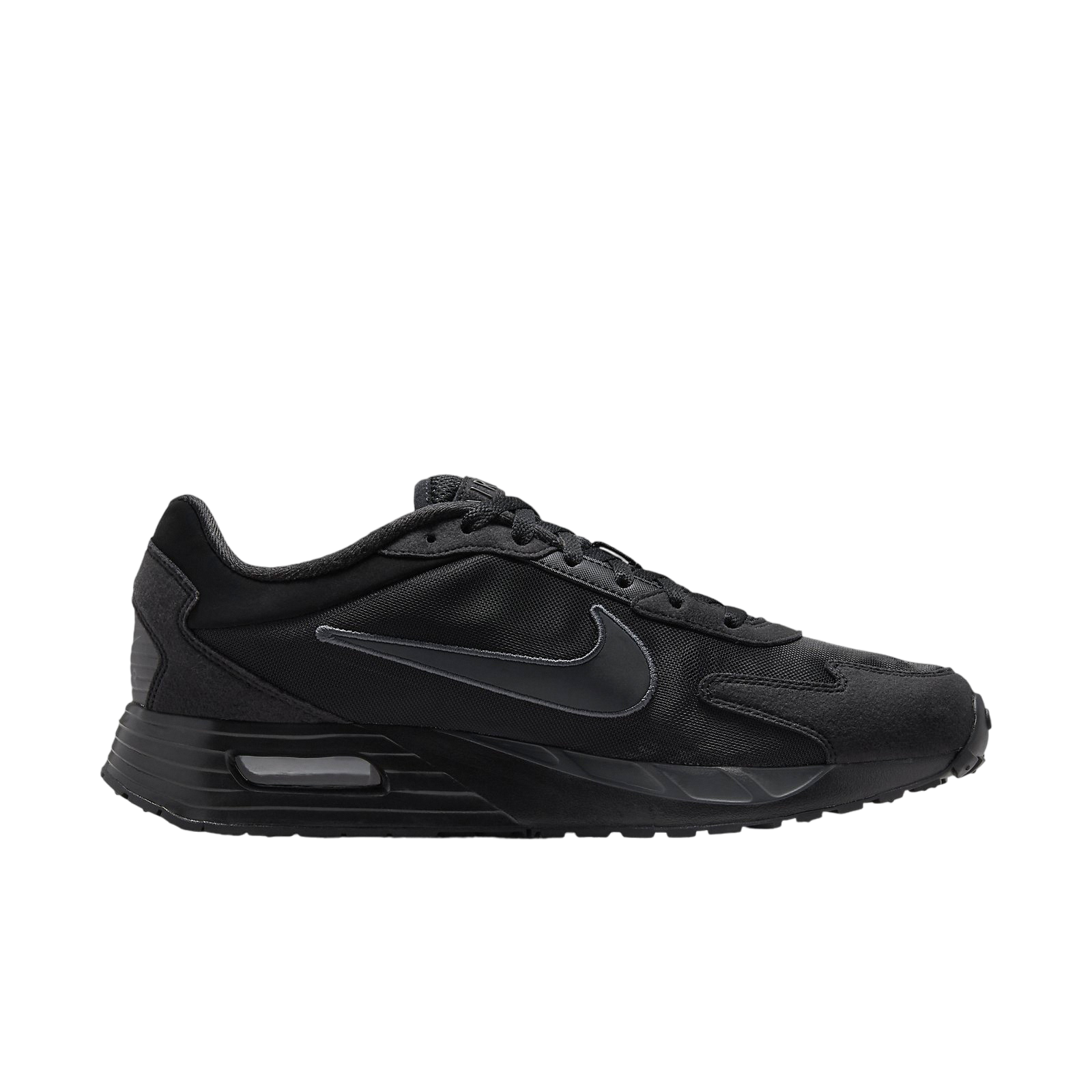 Nike Air Max Solo Black / Anthracite