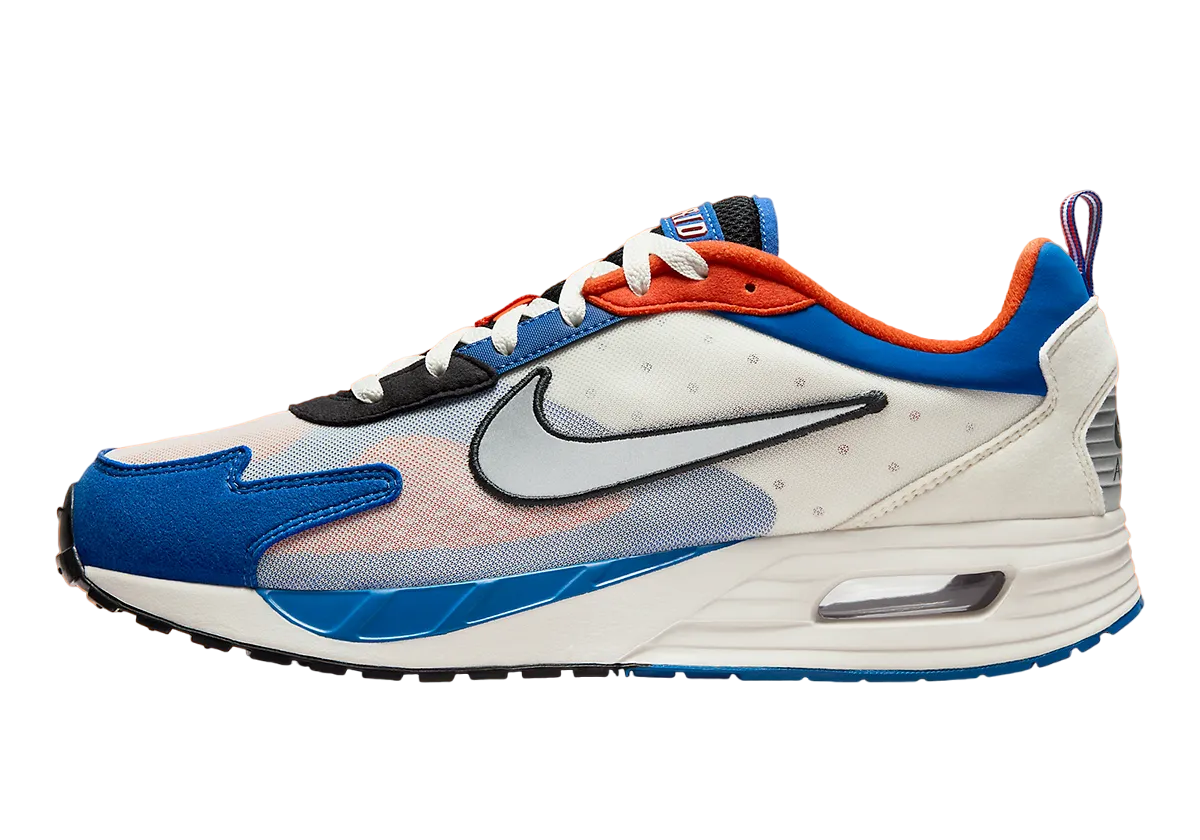 Nike Air Max Solo Florida