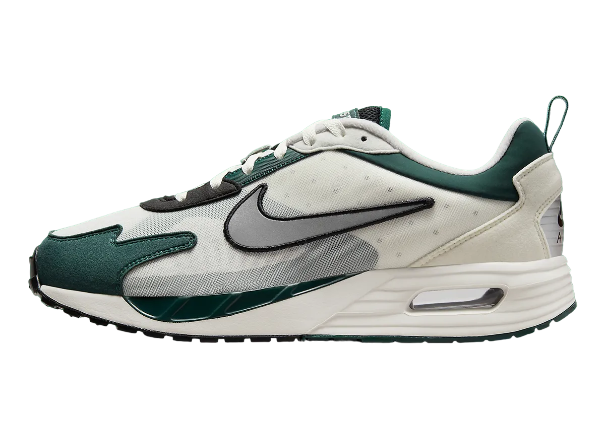 Nike Air Max Solo Michigan State