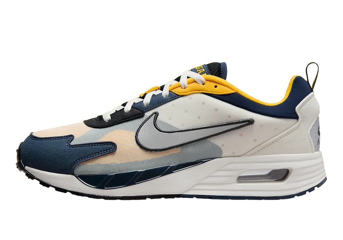 Nike Air Max Solo Michigan