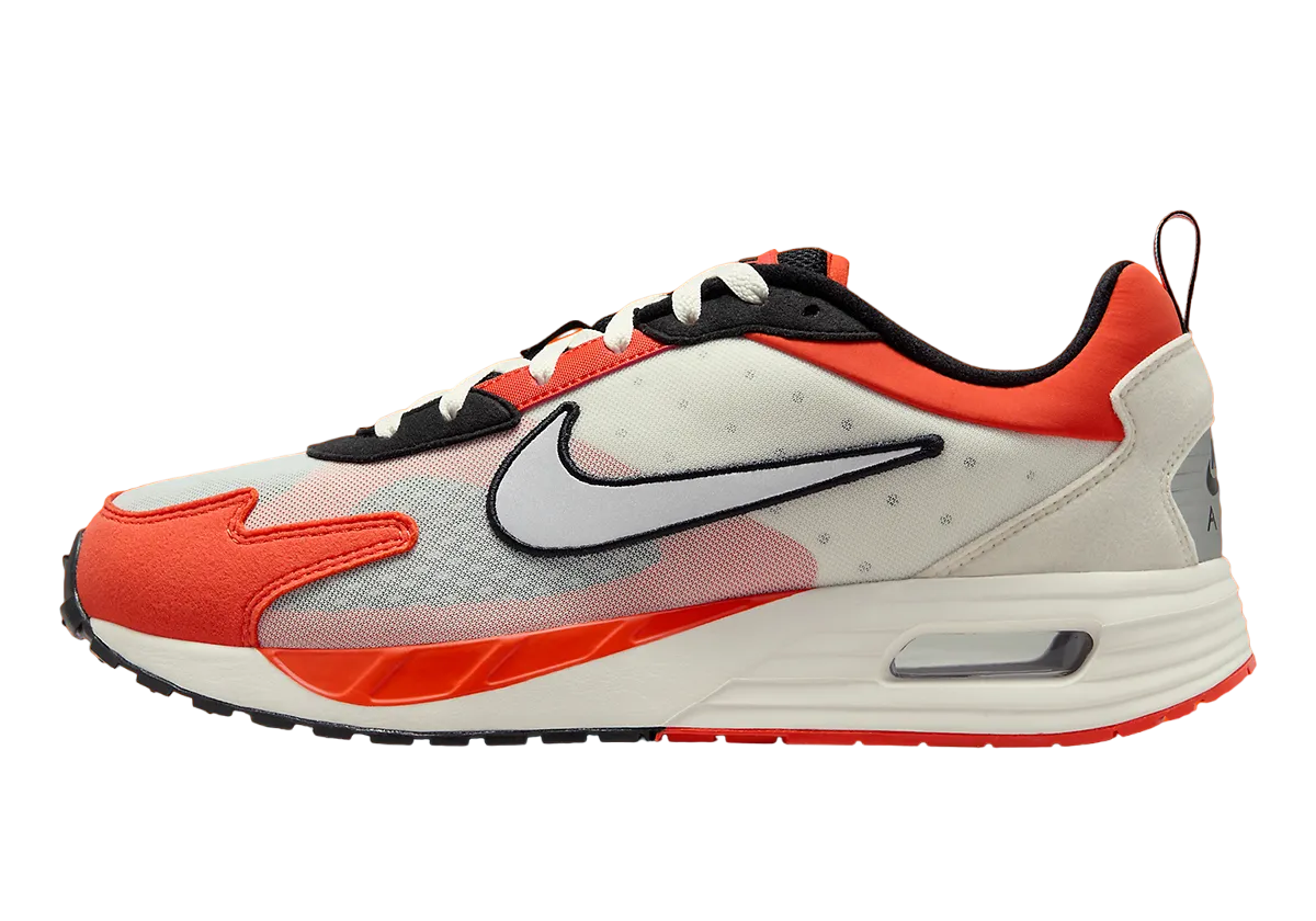 Nike Air Max Solo Oregon State