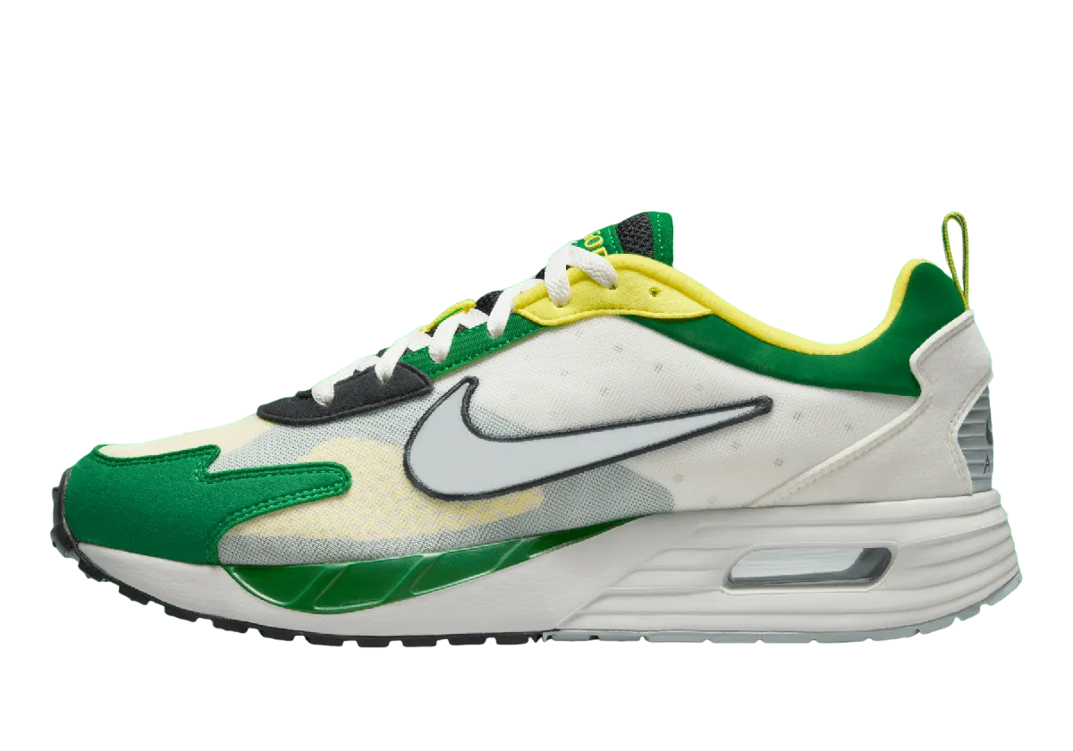 Nike Air Max Solo Oregon