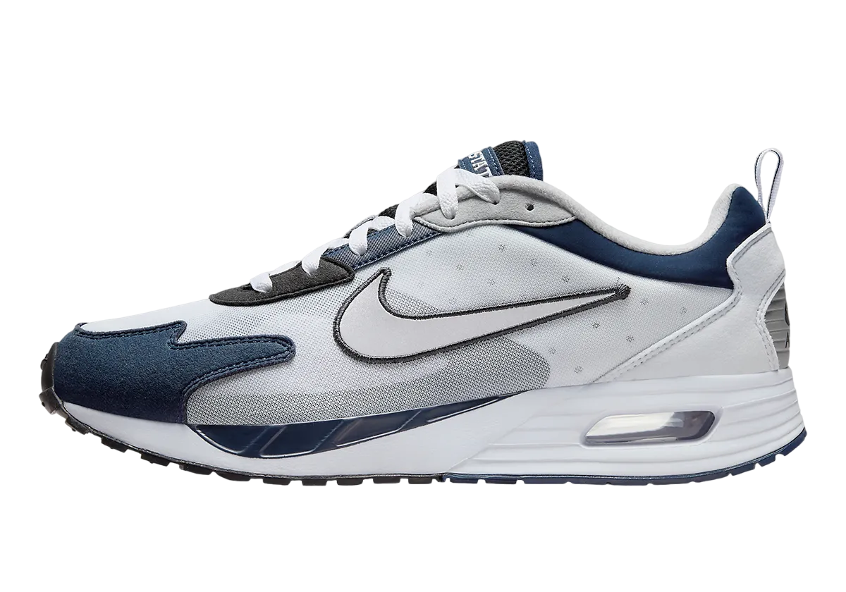 Nike Air Max Solo Penn State