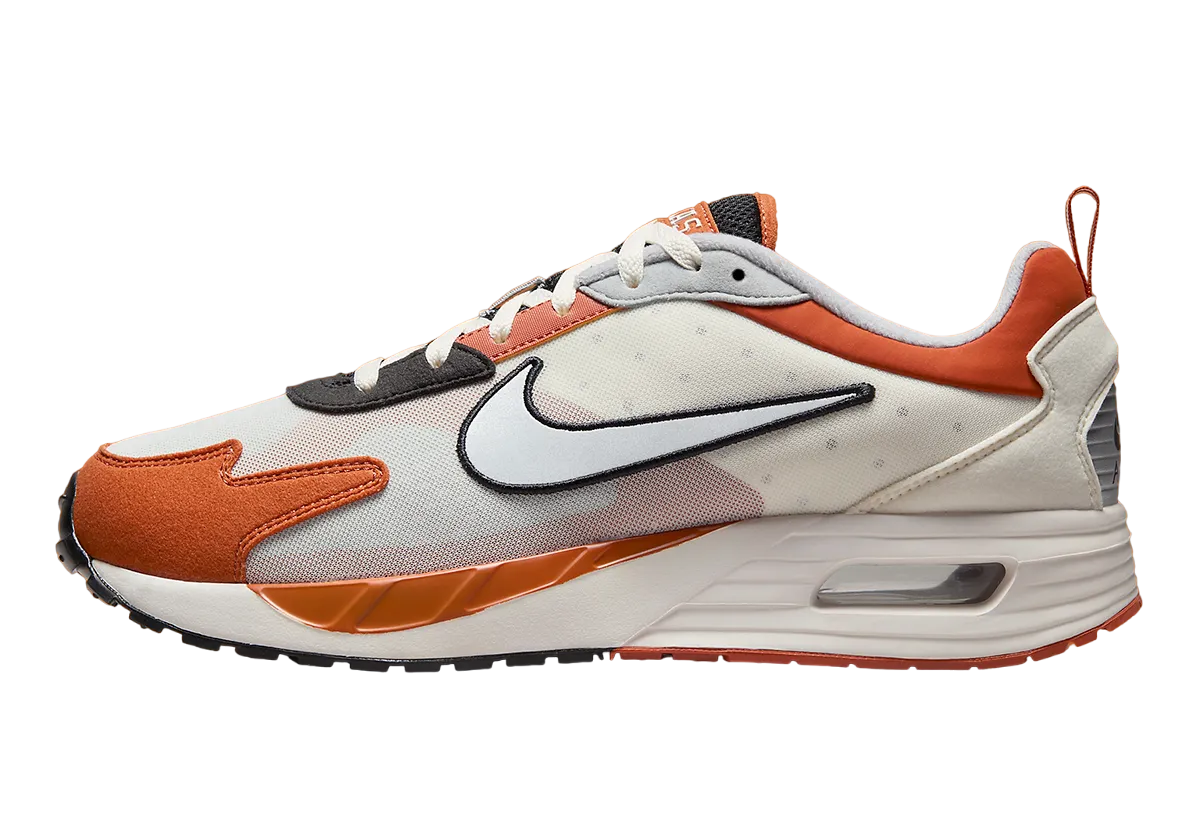 Nike Air Max Solo Texas