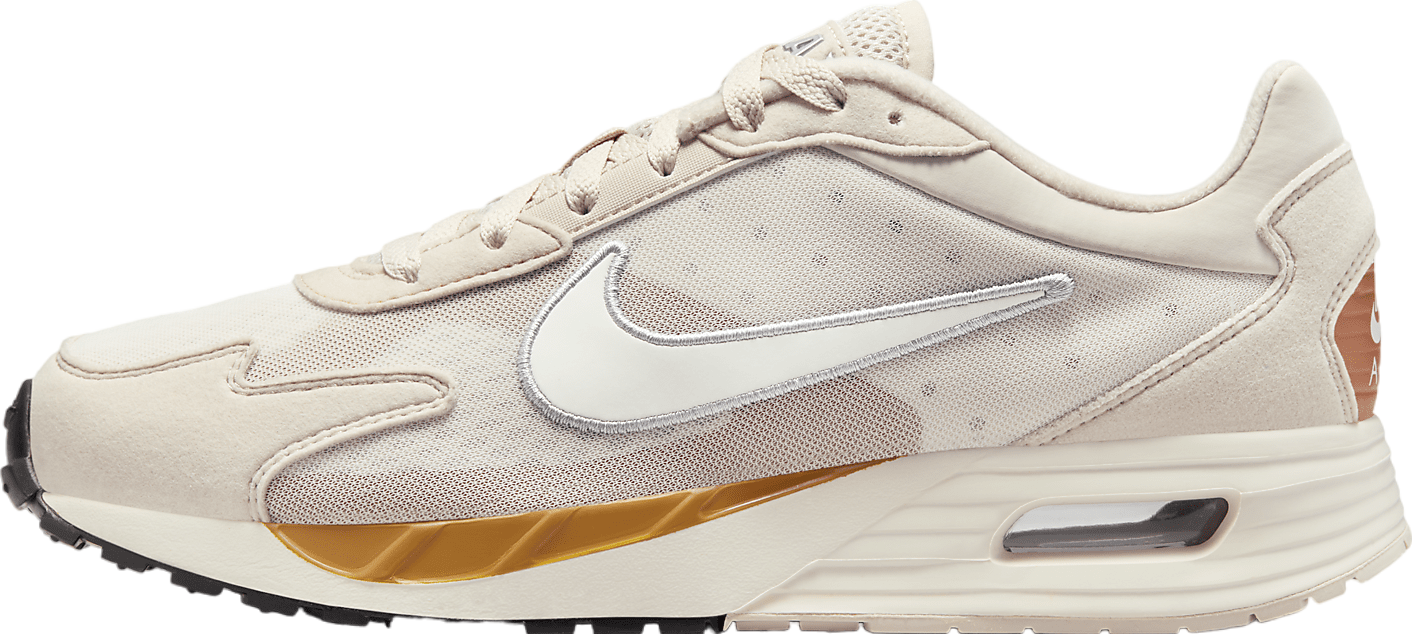 Nike Air Max Solo WMNS Light Orewood Brown / Monarch