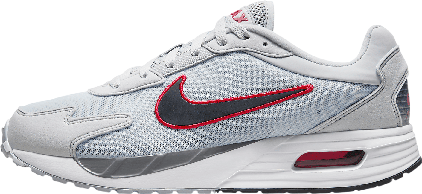 Nike Air Max Solo Phantom - Oct 2023 - DX3666-003 
