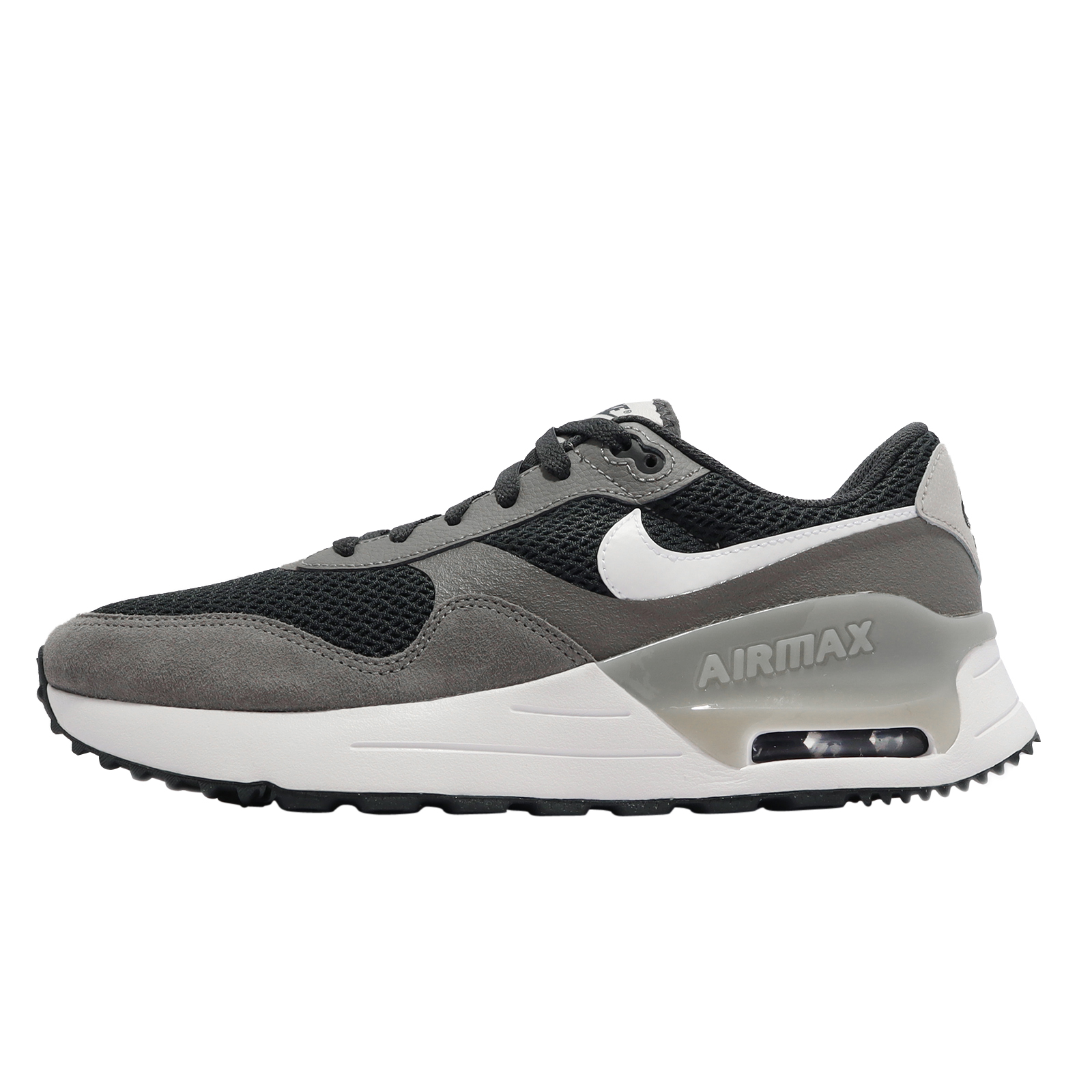 Nike Air Max Systm Dark Smoke Grey