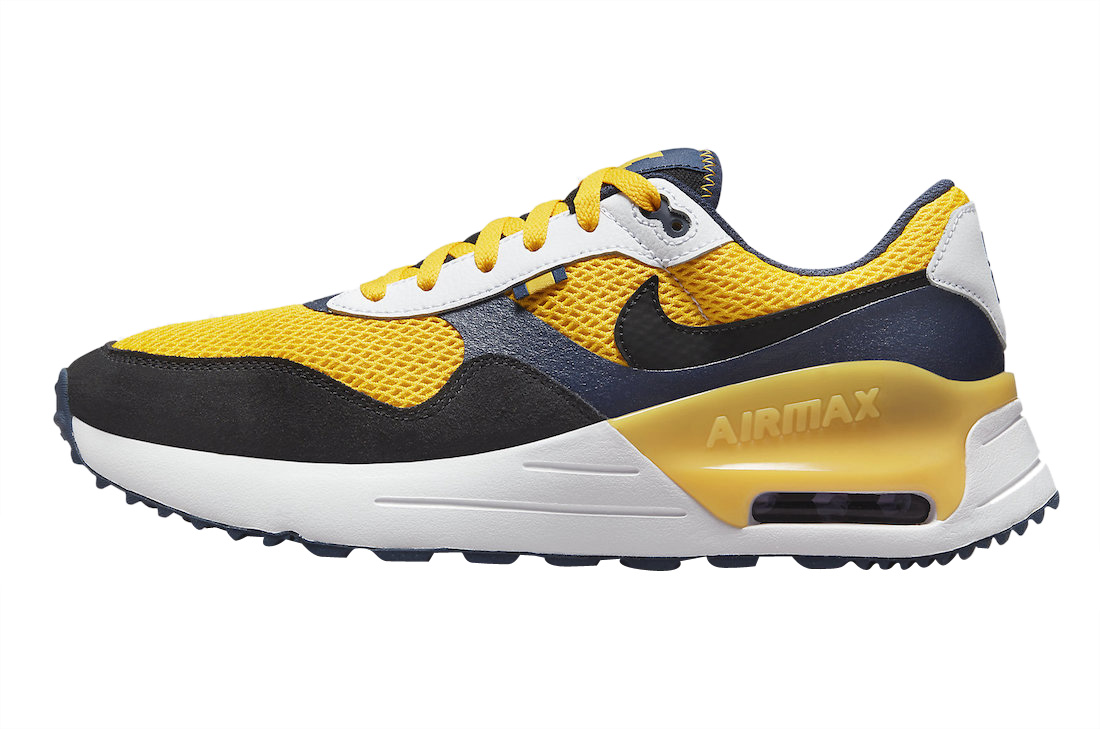 Nike Air Max SYSTM Michigan