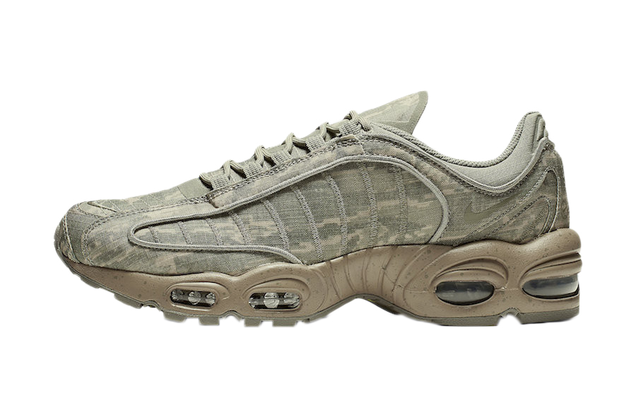 Nike Air Max Tailwind 4 Digi Camo