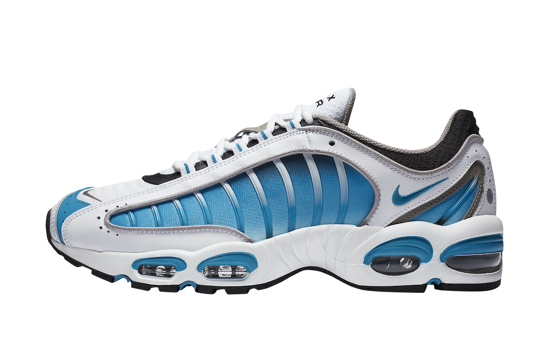 Nike Air Max Tailwind 4 Laser Blue