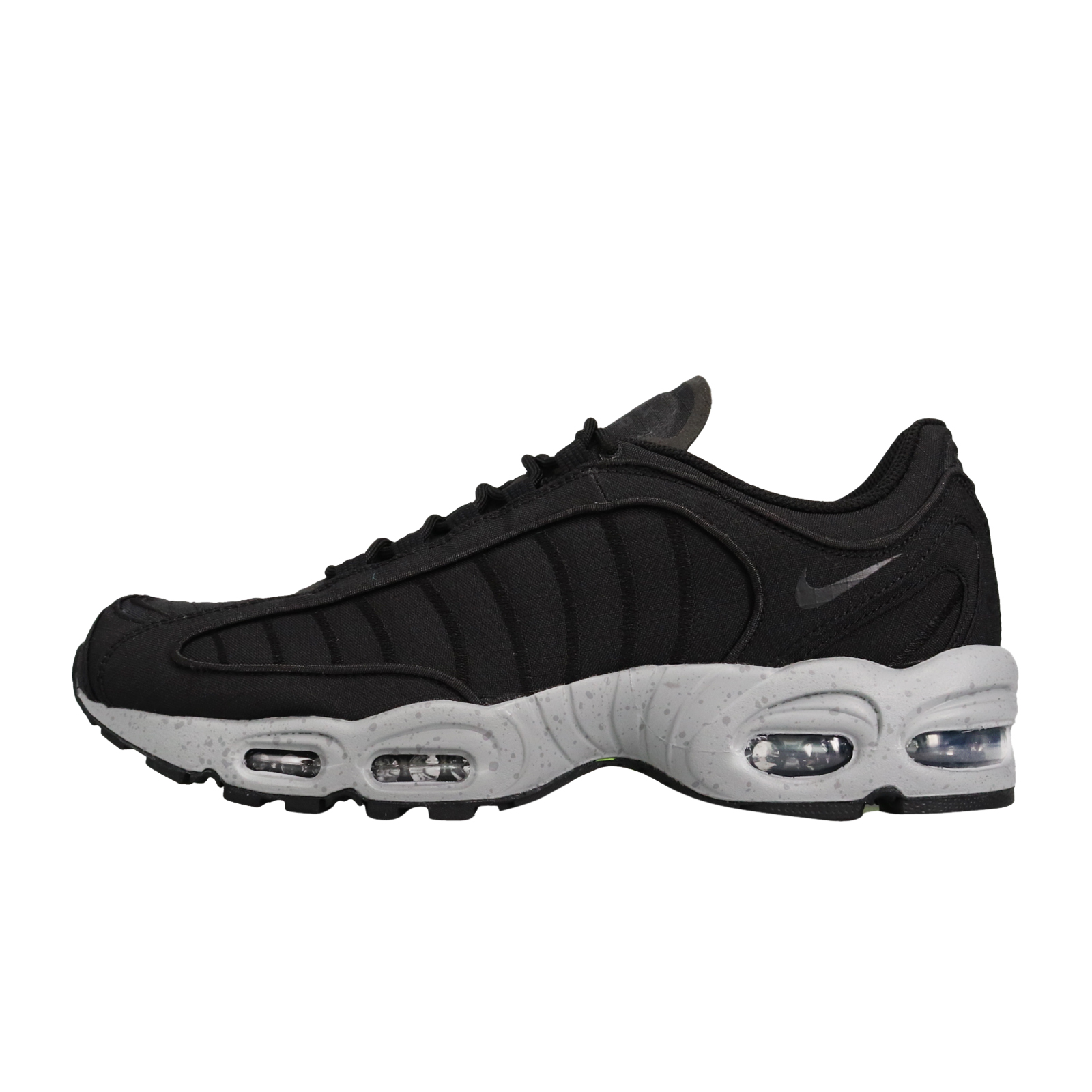 Nike Air Max Tailwind 4 SP Black Ripstop