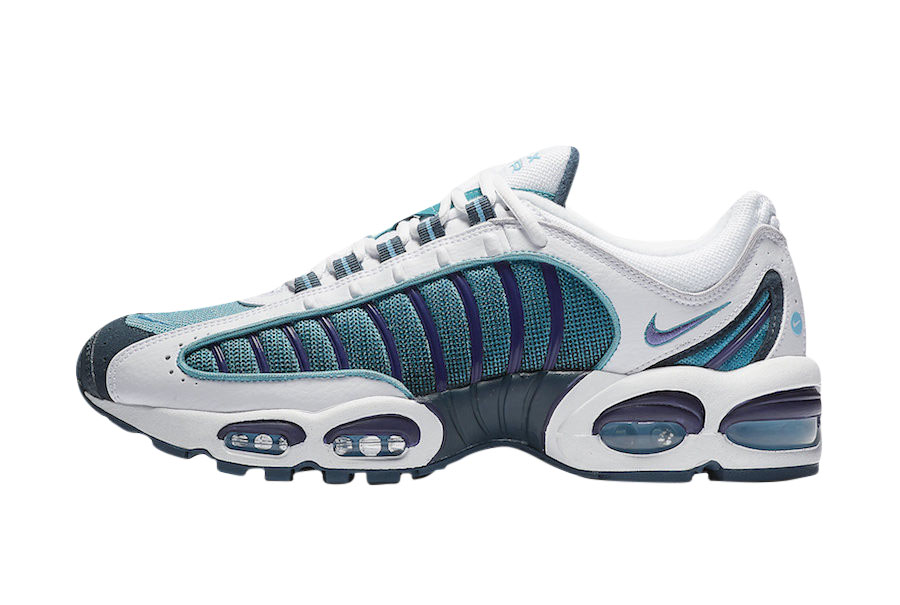 Nike Air Max Tailwind 4 Spirit Teal