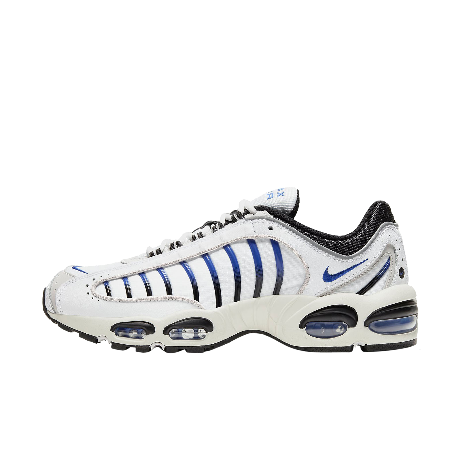 Nike Air Max Tailwind 4 White Racer Blue