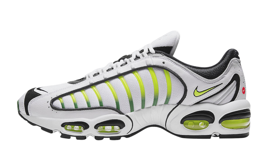 Nike Air Max Tailwind 4 White Volt