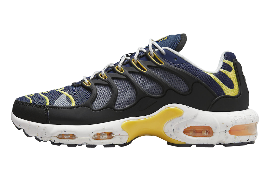 Nike Air Max Terrascape Plus Michigan