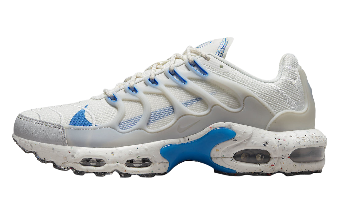 Nike Air Max Terrascape Plus White Blue