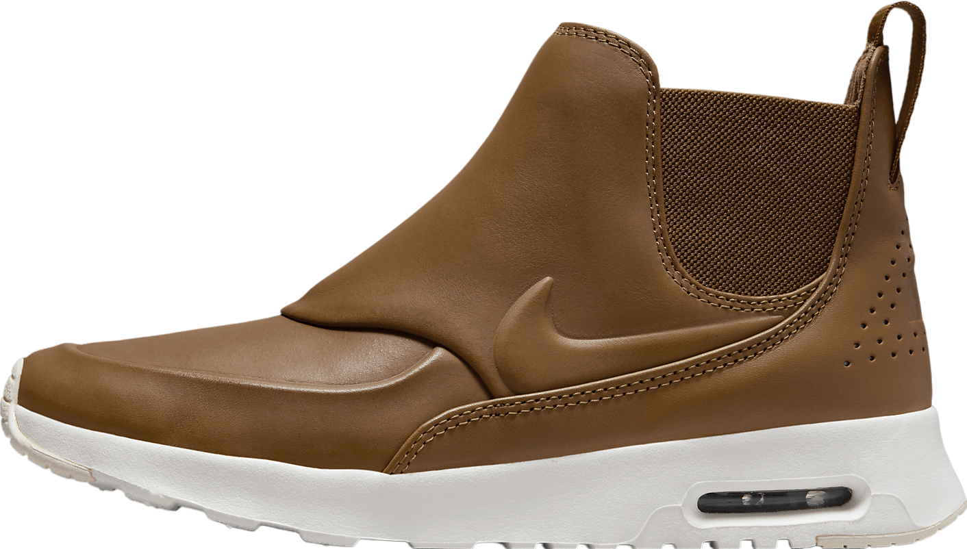 Nike Air Max Thea Mid WMNS Ale Brown / Sail