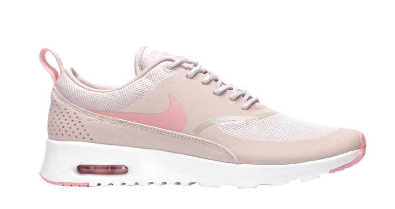 Nike Air Max Thea Pink Oxford