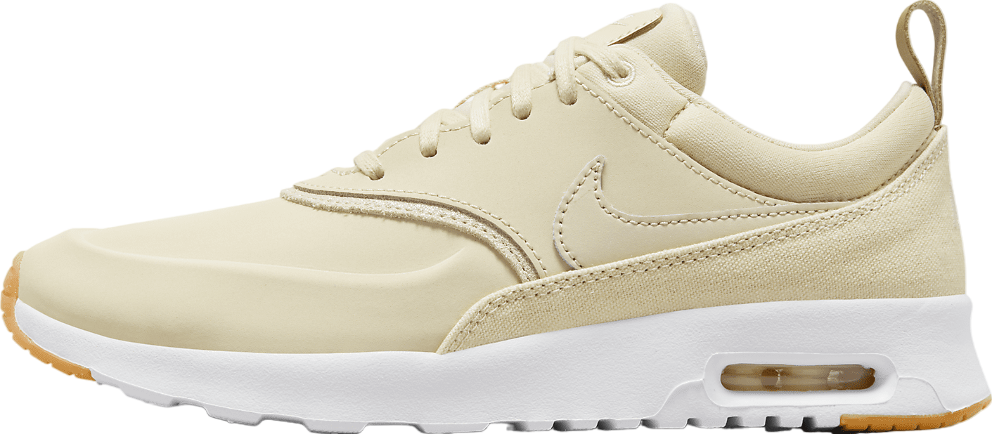 Nike Air Max Thea Premium WMNS Beach / Metallic Gold