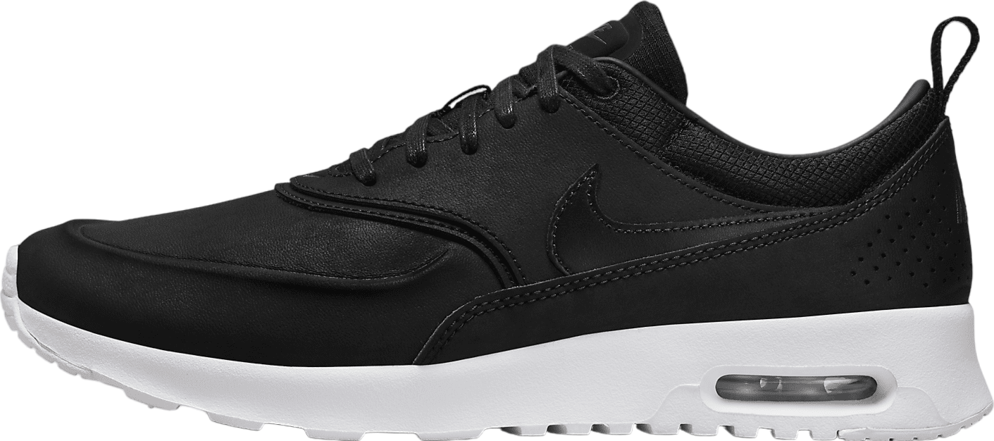 Nike Air Max Thea Premium WMNS Black / Anthracite