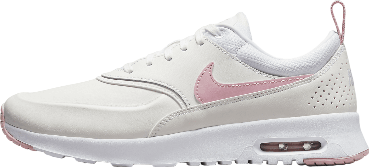 Nike Air Max Thea Premium WMNS White / Pearl Pink