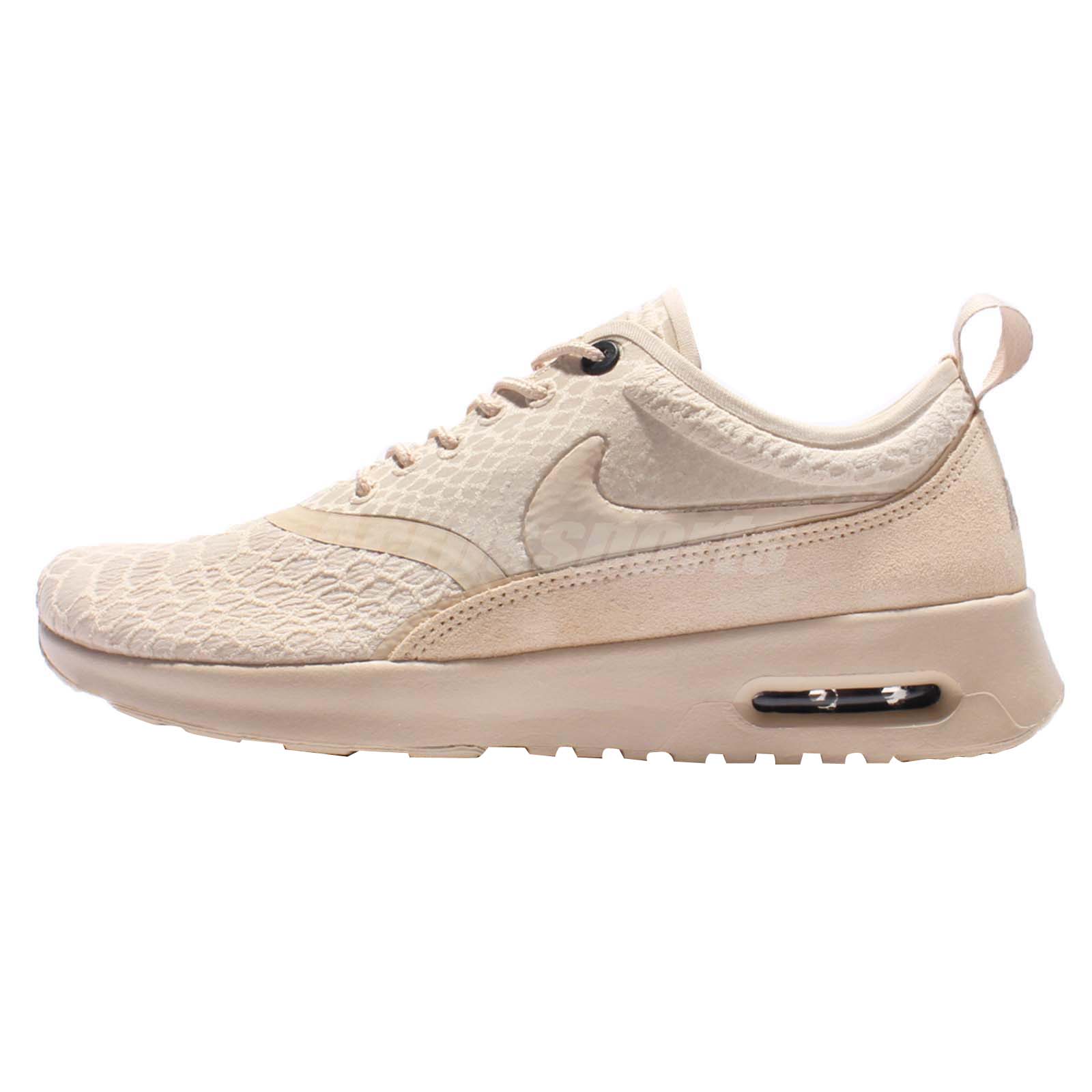 Nike Air Max Thea Ultra Oatmeal