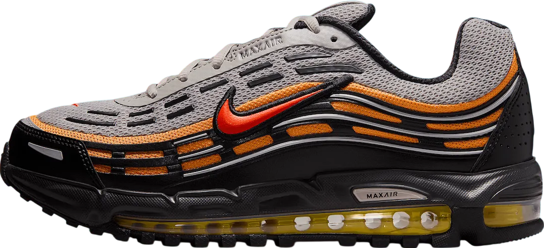 Nike Air Max TL 2.5 College Grey / Picante Red - Aug 2025