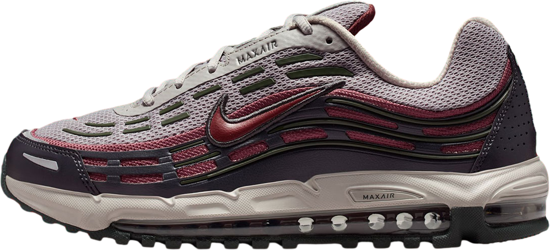 Nike Air Max TL 2.5 Wolf Grey / Dusty Cactus - Apr 2025 - FZ4110