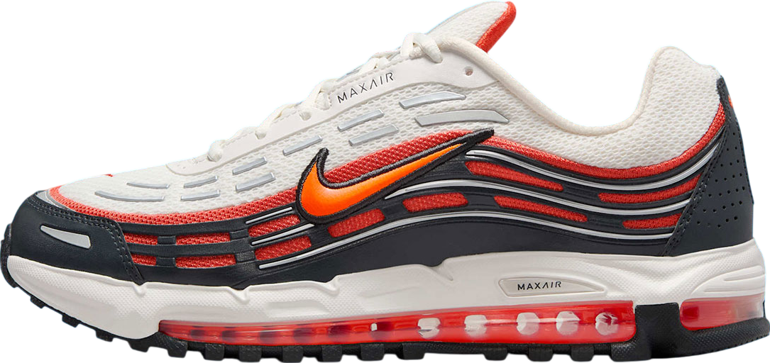 Nike Air Max TL 2.5 Phantom / Total Orange