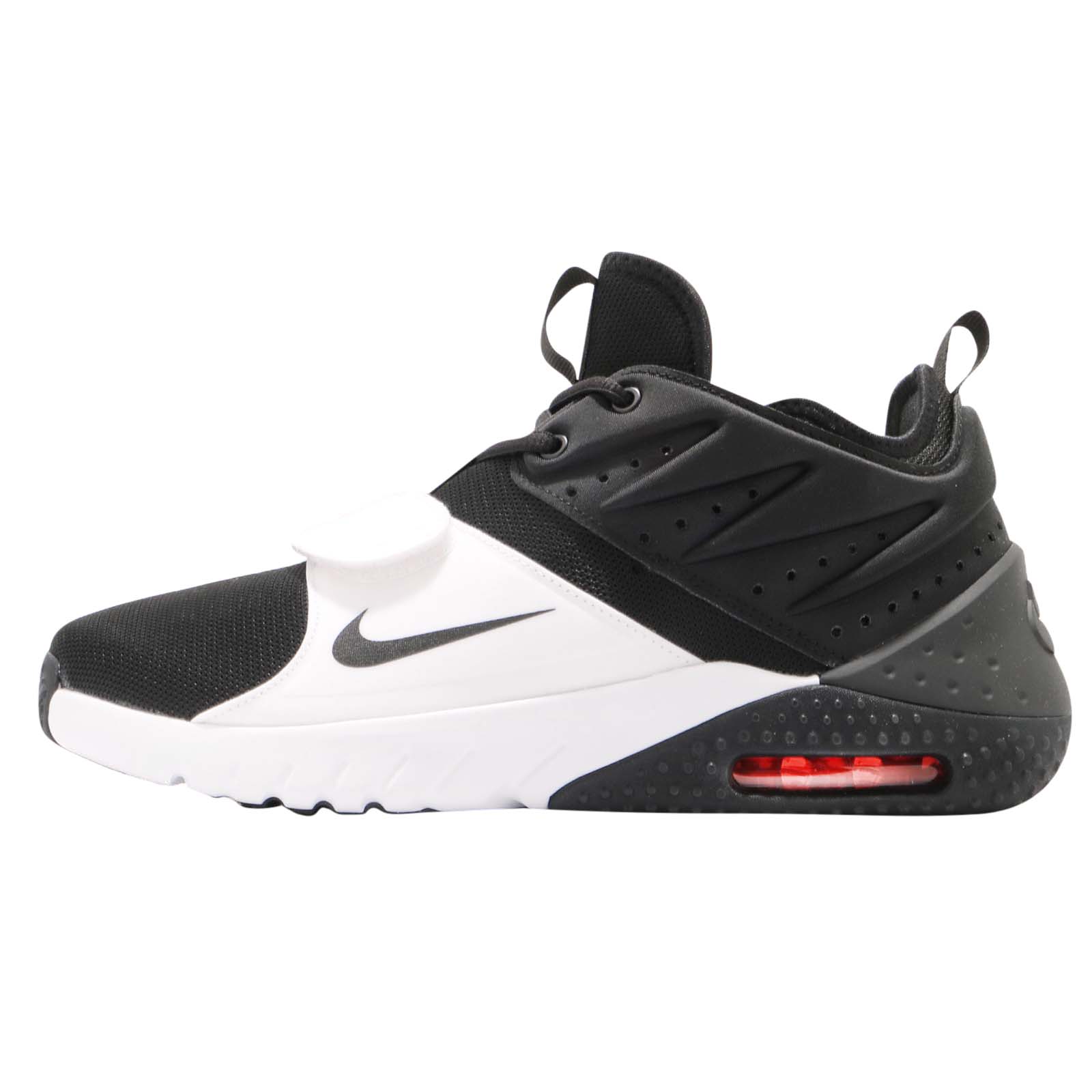 Nike Air Max Trainer 1 Black White Red