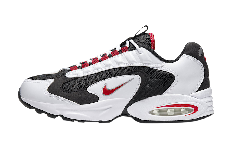 Nike Air Max Triax 96 University Red