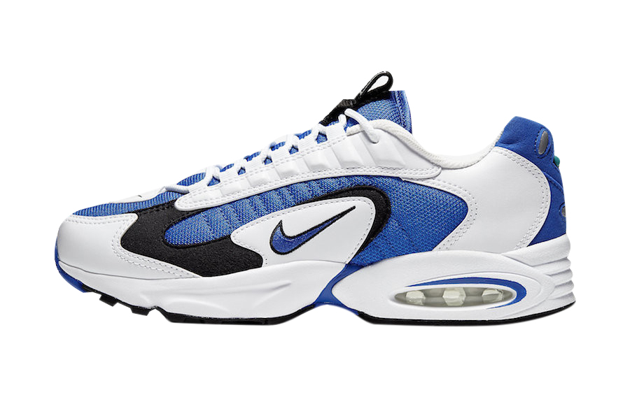 Nike Air Max Triax 96 Varsity Royal