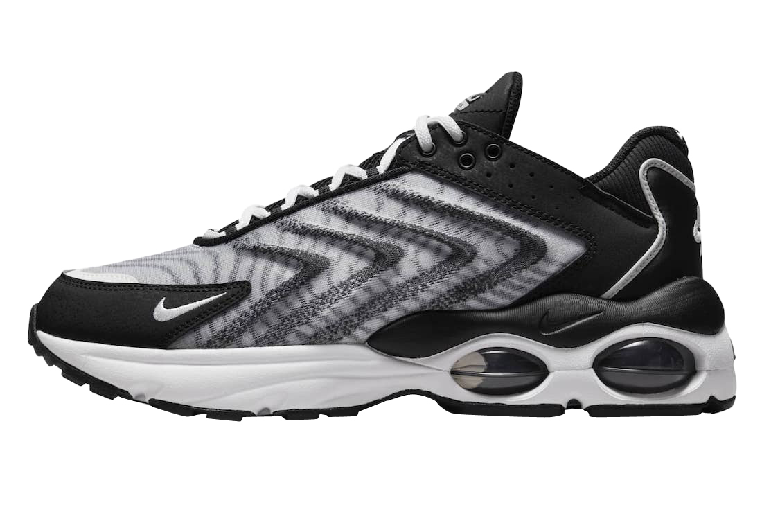 Nike Air Max TW Black - Nov 2022 - DQ3984-003 - KicksOnFire.com