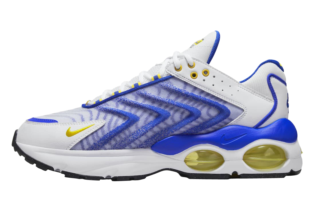 Nike Air Max TW Black - Nov 2022 - DQ3984-003 - KicksOnFire.com