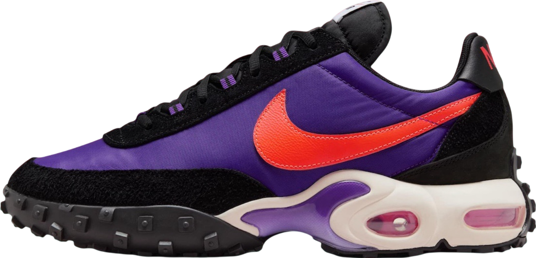 Nike Air Max Waffle Racer SP Voltage Purple