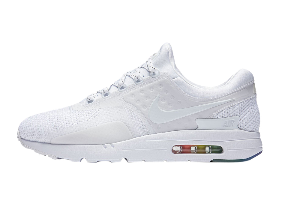 Nike Air Max Zero Be True