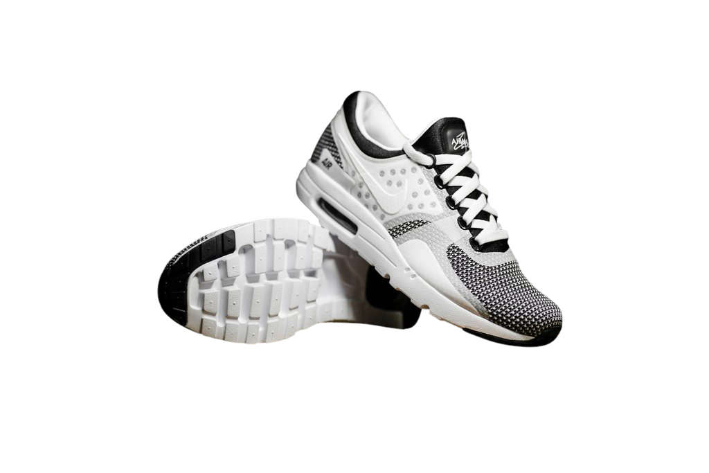 Nike Air Max Zero Oreo Feb 2017 876070005 KicksOnFire