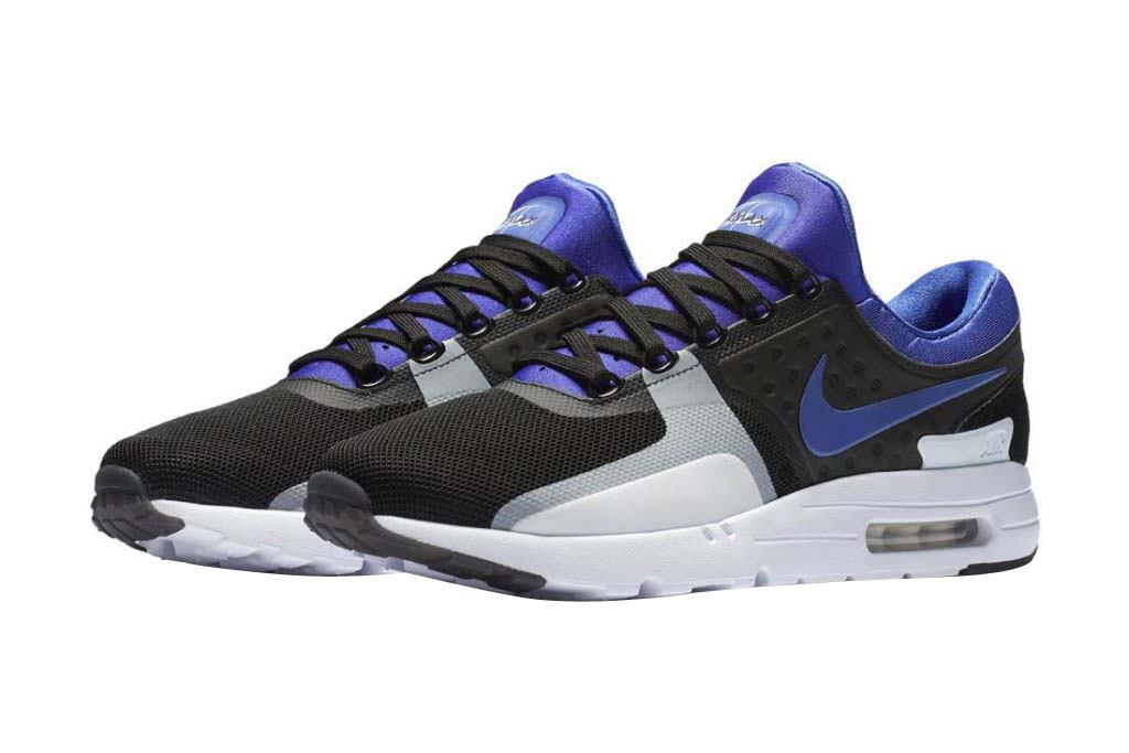 Nike Air Max Zero Persian Violet