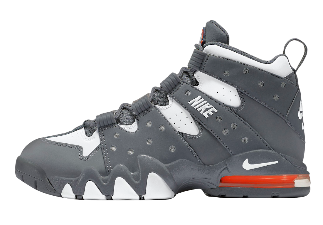 Nike Air Max2 CB 94 Cool Grey