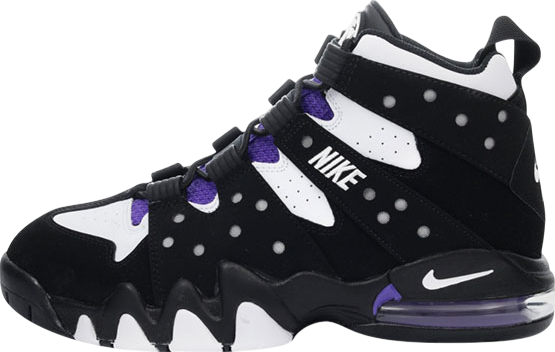 Nike Air Max2 CB 94 Cool Grey - Oct 2024 - 305440-005