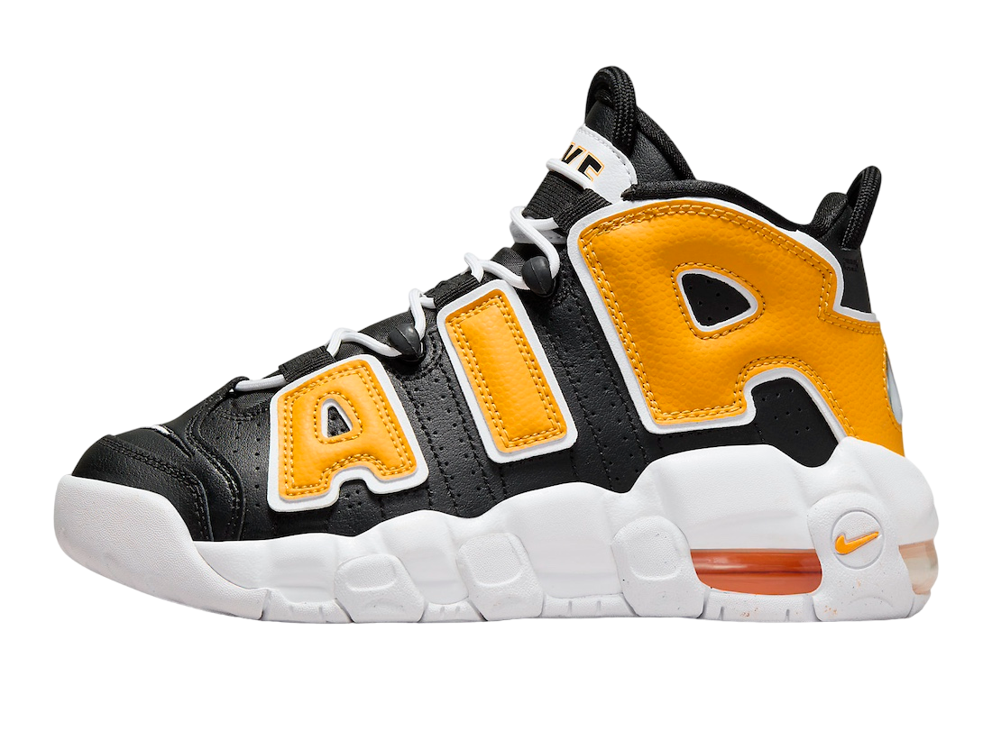 Nike Air More Uptempo GS Be True To Her School