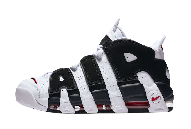 Nike Air More Uptempo Scottie Pippen PE