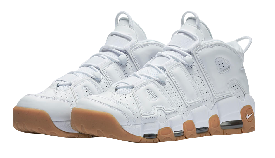 Nike Air More Uptempo - Olympic - Jul 2016 - 414962104