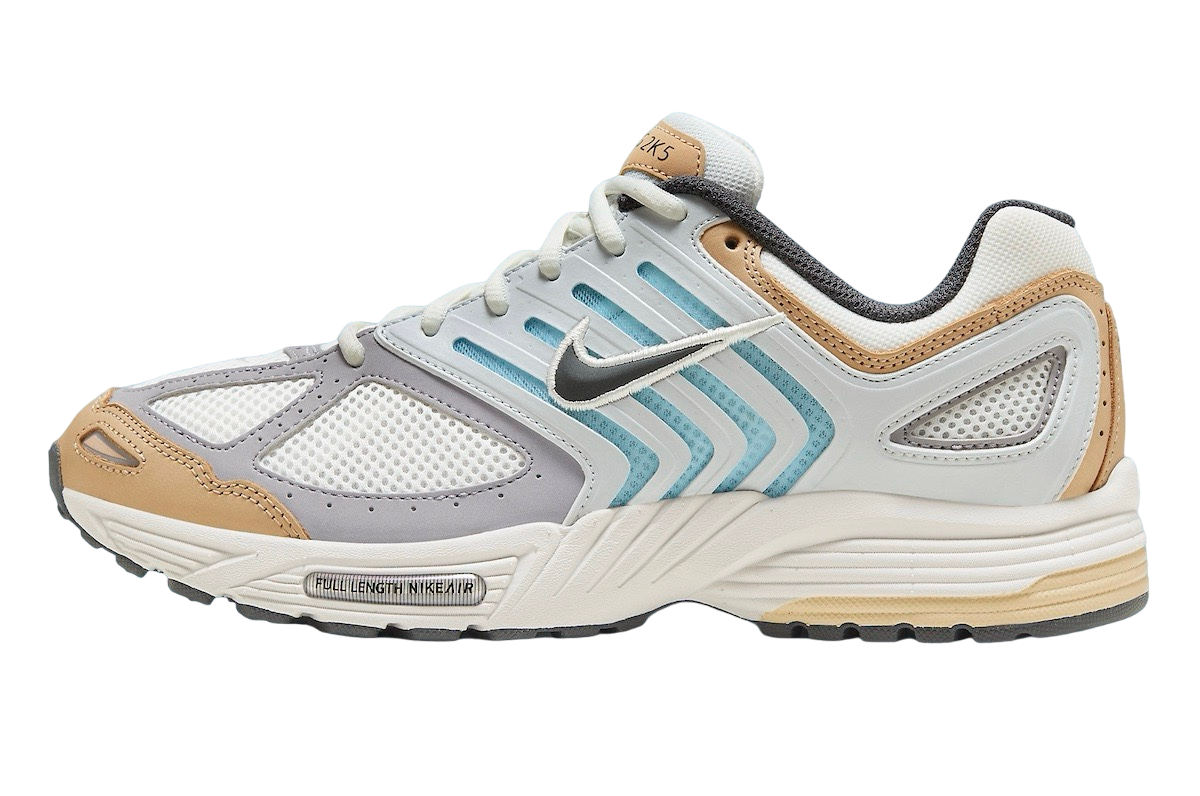 Nike Air Pegasus 2K5 Glacier Blue Tan