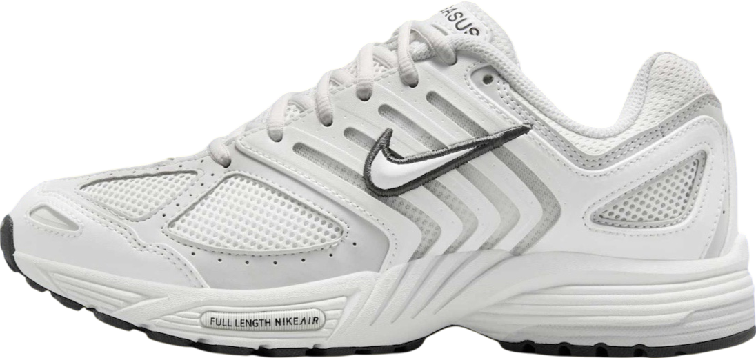 ★NIKE★ Air Pegasus 2K5 W Summit WhitePhoton Dust & Thrust Nike Air Pegasus 2K5 Summit White / Photon Dust - Mar 2025